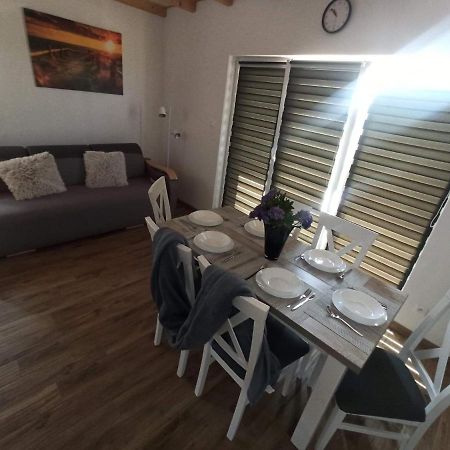 Zakatek Ciszy. Villa Sluchowo Екстериор снимка