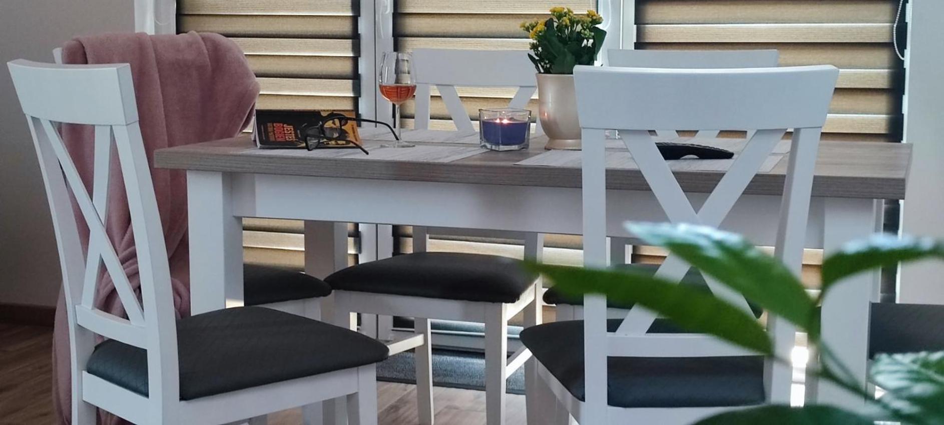 Zakatek Ciszy. Villa Sluchowo Екстериор снимка